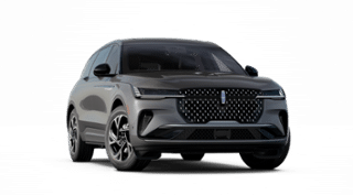 2024 Lincoln Lincoln Nautilus External Image 4